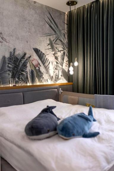 2-rooms apartment apartment by the address st. Delovaya (area 125 m²) - Atlanta.ua - photo 142