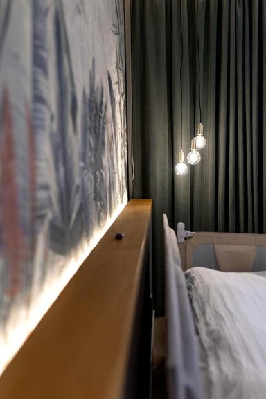 2-rooms apartment apartment by the address st. Delovaya (area 125 m²) - Atlanta.ua - photo 144