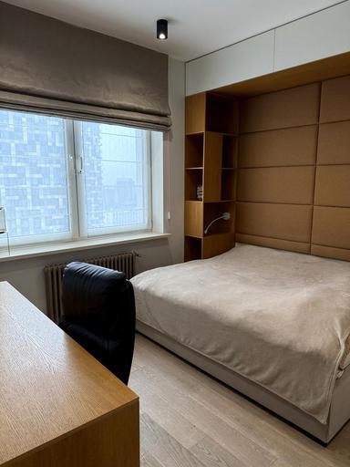 2-rooms apartment apartment by the address st. Delovaya (area 125 m²) - Atlanta.ua - photo 148