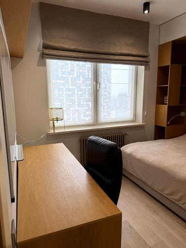 2-rooms apartment apartment by the address st. Delovaya (area 125 m²) - Atlanta.ua - photo 150