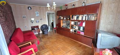 2-комнатная квартира по адресу ул. Вильямса ак. (площадь 50 м²) - Atlanta.ua - imageAlt 9