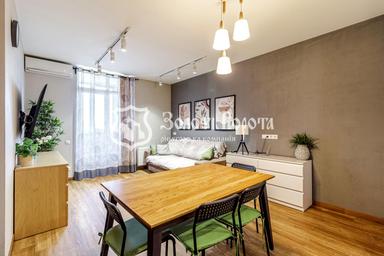 3-комнатная квартира по адресу ул. Бульв. Вацлава Гавела (площадь 87,7 м²) - Atlanta.ua - фото 27