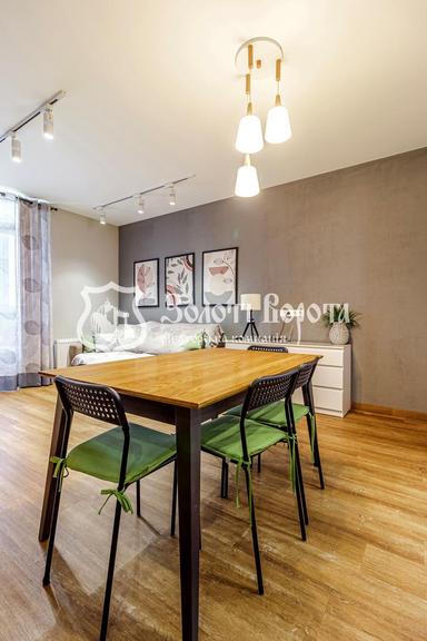 3-комнатная квартира по адресу ул. Бульв. Вацлава Гавела (площадь 87,7 м²) - Atlanta.ua - фото 29