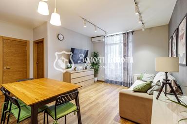 3-комнатная квартира по адресу ул. Бульв. Вацлава Гавела (площадь 87,7 м²) - Atlanta.ua - фото 25