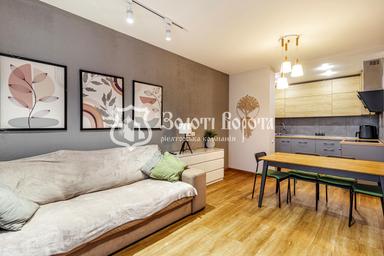 3-комнатная квартира по адресу ул. Бульв. Вацлава Гавела (площадь 87,7 м²) - Atlanta.ua - фото 28