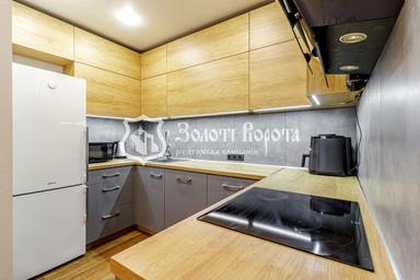 3-комнатная квартира по адресу ул. Бульв. Вацлава Гавела (площадь 87,7 м²) - Atlanta.ua - фото 30