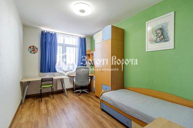 3-комнатная квартира по адресу ул. Бульв. Вацлава Гавела (площадь 87,7 м²) - Atlanta.ua - фото 34