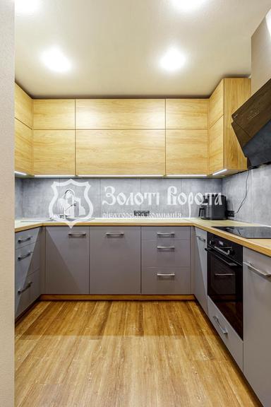 3-комнатная квартира по адресу ул. Бульв. Вацлава Гавела (площадь 87,7 м²) - Atlanta.ua - фото 31