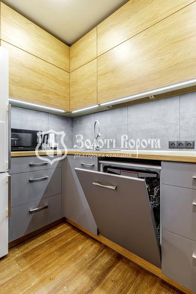 3-комнатная квартира по адресу ул. Бульв. Вацлава Гавела (площадь 87,7 м²) - Atlanta.ua - фото 32