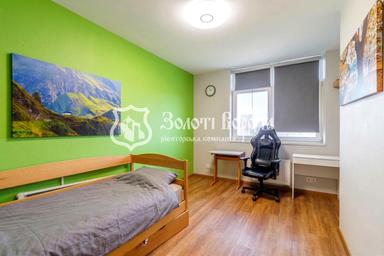 3-комнатная квартира по адресу ул. Бульв. Вацлава Гавела (площадь 87,7 м²) - Atlanta.ua - фото 37