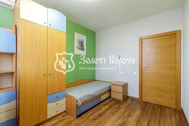 3-комнатная квартира по адресу ул. Бульв. Вацлава Гавела (площадь 87,7 м²) - Atlanta.ua - фото 35