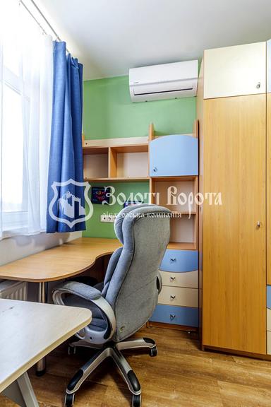 3-комнатная квартира по адресу ул. Бульв. Вацлава Гавела (площадь 87,7 м²) - Atlanta.ua - фото 36