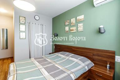 3-комнатная квартира по адресу ул. Бульв. Вацлава Гавела (площадь 87,7 м²) - Atlanta.ua - фото 39