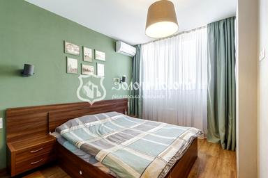 3-комнатная квартира по адресу ул. Бульв. Вацлава Гавела (площадь 87,7 м²) - Atlanta.ua - фото 38