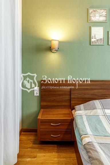 3-комнатная квартира по адресу ул. Бульв. Вацлава Гавела (площадь 87,7 м²) - Atlanta.ua - фото 40