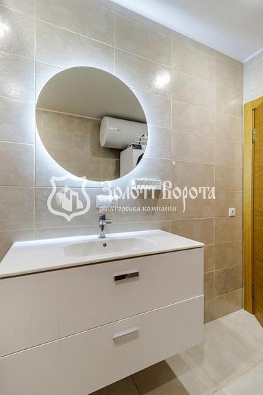 3-комнатная квартира по адресу ул. Бульв. Вацлава Гавела (площадь 87,7 м²) - Atlanta.ua - фото 43