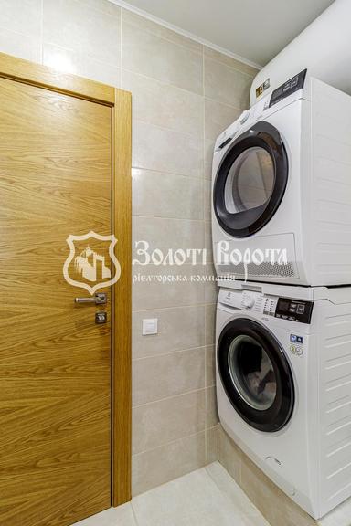 3-комнатная квартира по адресу ул. Бульв. Вацлава Гавела (площадь 87,7 м²) - Atlanta.ua - фото 44