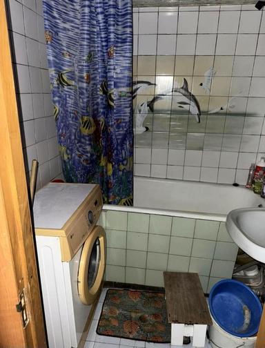 3-комнатная квартира по адресу (площадь 74,5 м²) - Atlanta.ua - фото 13