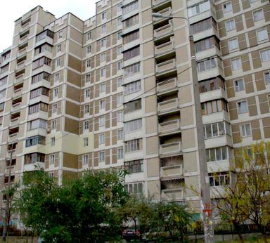 3-комнатная квартира по адресу (площадь 74,5 м²) - Atlanta.ua - фото 8