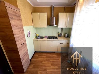 1-room apartment apartment by the address (area 37 m²) - Atlanta.ua - photo 16