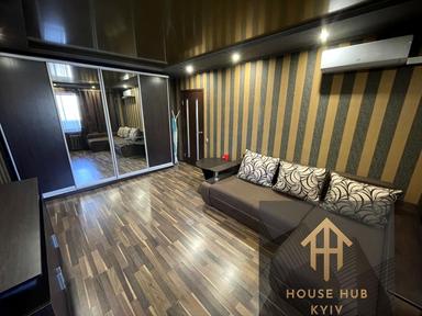 1-room apartment apartment by the address (area 37 m²) - Atlanta.ua - photo 13