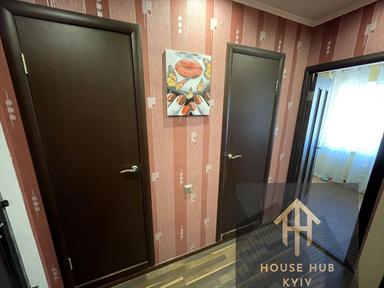 1-room apartment apartment by the address (area 37 m²) - Atlanta.ua - photo 15