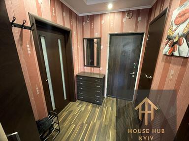 1-room apartment apartment by the address (area 37 m²) - Atlanta.ua - photo 14