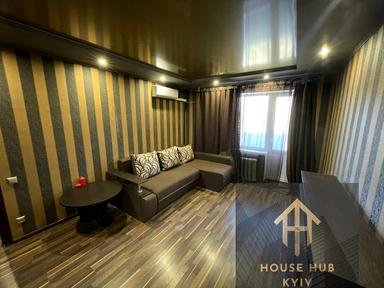 1-room apartment apartment by the address (area 37 m²) - Atlanta.ua - photo 12