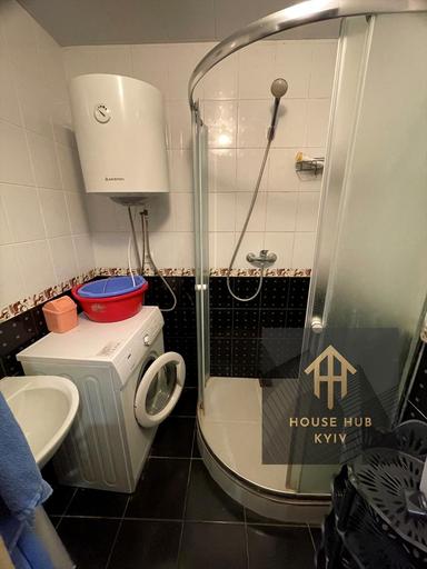 1-room apartment apartment by the address (area 37 m²) - Atlanta.ua - photo 20