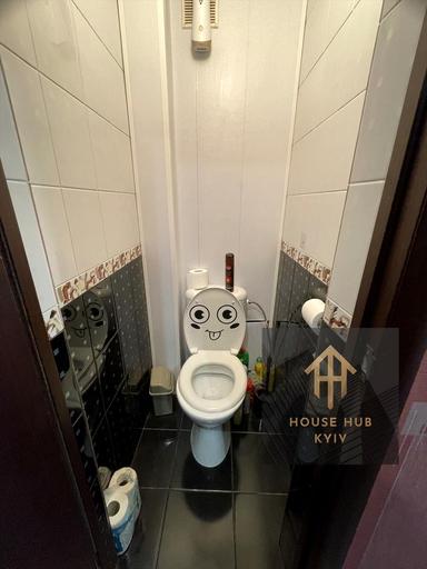 1-room apartment apartment by the address (area 37 m²) - Atlanta.ua - photo 21