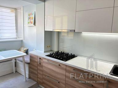 3-комнатная квартира по адресу (площадь 67,5 м²) - Atlanta.ua - фото 19