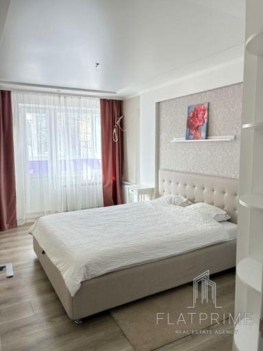 3-комнатная квартира по адресу (площадь 67,5 м²) - Atlanta.ua - фото 18