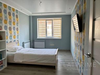 3-комнатная квартира по адресу (площадь 67,5 м²) - Atlanta.ua - фото 23