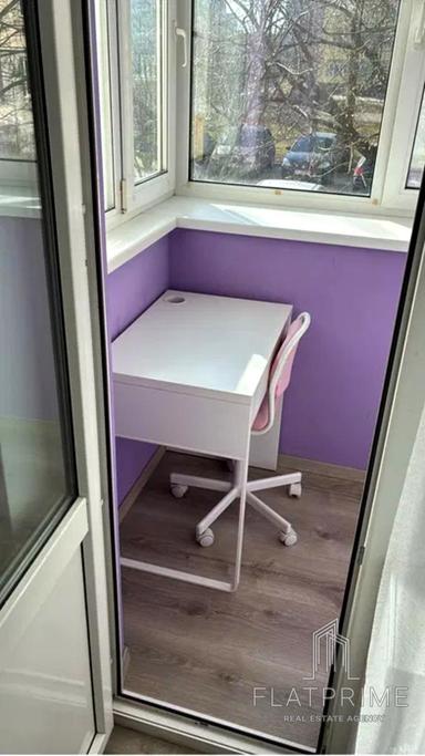 3-комнатная квартира по адресу (площадь 67,5 м²) - Atlanta.ua - фото 28