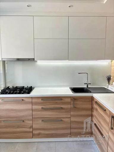 3-комнатная квартира по адресу (площадь 67,5 м²) - Atlanta.ua - фото 17