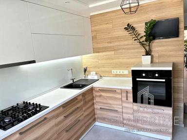 3-комнатная квартира по адресу (площадь 67,5 м²) - Atlanta.ua - фото 16