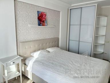 3-комнатная квартира по адресу (площадь 67,5 м²) - Atlanta.ua - фото 21