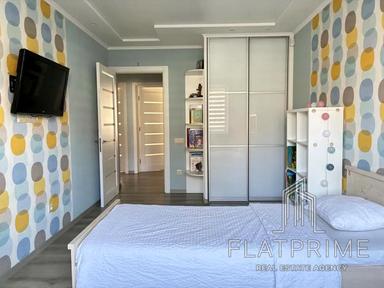 3-комнатная квартира по адресу (площадь 67,5 м²) - Atlanta.ua - фото 24