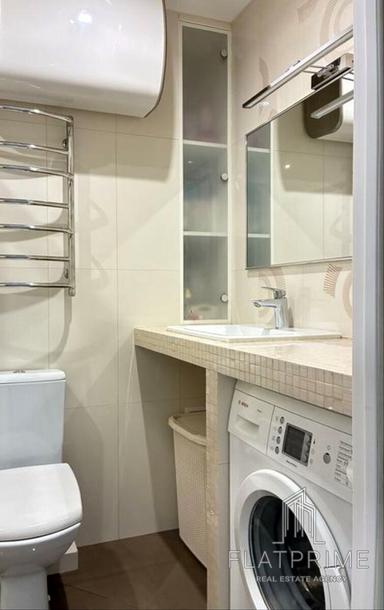 3-комнатная квартира по адресу (площадь 67,5 м²) - Atlanta.ua - фото 29