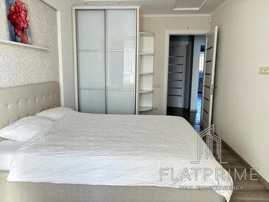 3-комнатная квартира по адресу (площадь 67,5 м²) - Atlanta.ua - фото 22