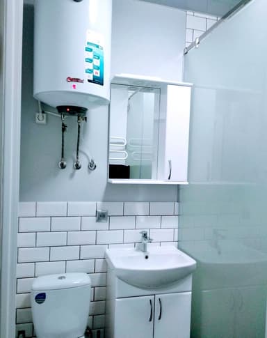 1-комнатная квартира по адресу (площадь 40 м²) - Atlanta.ua - imageAlt 20