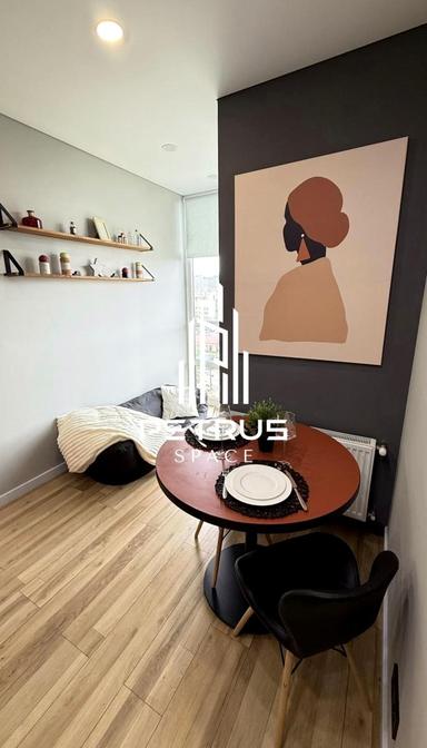 1-room apartment apartment by the address (area 30 m²) - Atlanta.ua - photo 15
