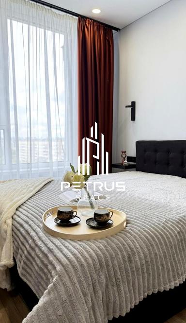 1-room apartment apartment by the address (area 30 m²) - Atlanta.ua - photo 13