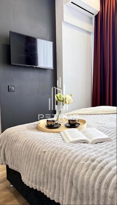 1-room apartment apartment by the address (area 30 m²) - Atlanta.ua - photo 11