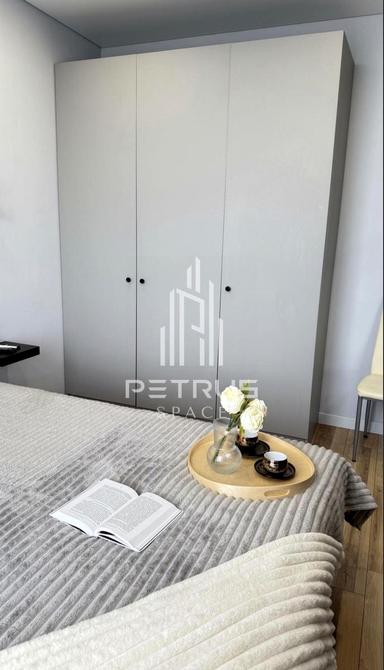 1-room apartment apartment by the address (area 30 m²) - Atlanta.ua - photo 12