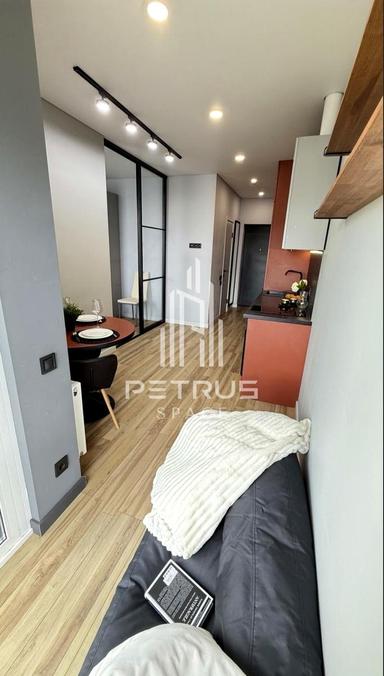 1-room apartment apartment by the address (area 30 m²) - Atlanta.ua - photo 17