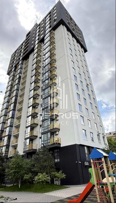 1-room apartment apartment by the address (area 30 m²) - Atlanta.ua - photo 19