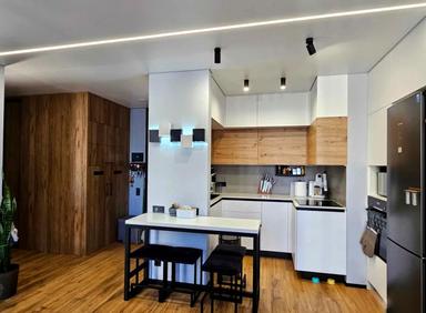 3-кімнатна квартира за адресою вул. Полкова (площа 84,8 м²) - Atlanta.ua - фото 18