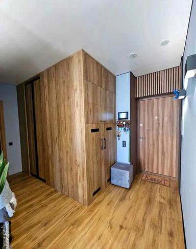 3-кімнатна квартира за адресою вул. Полкова (площа 84,8 м²) - Atlanta.ua - фото 21