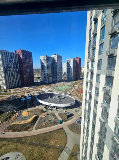 3-кімнатна квартира за адресою вул. Полкова (площа 84,8 м²) - Atlanta.ua - фото 34